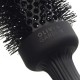 Брашинг Olivia Garden EXPERT BLOWOUT SHINE Wavy Bristles Black Label 45 мм